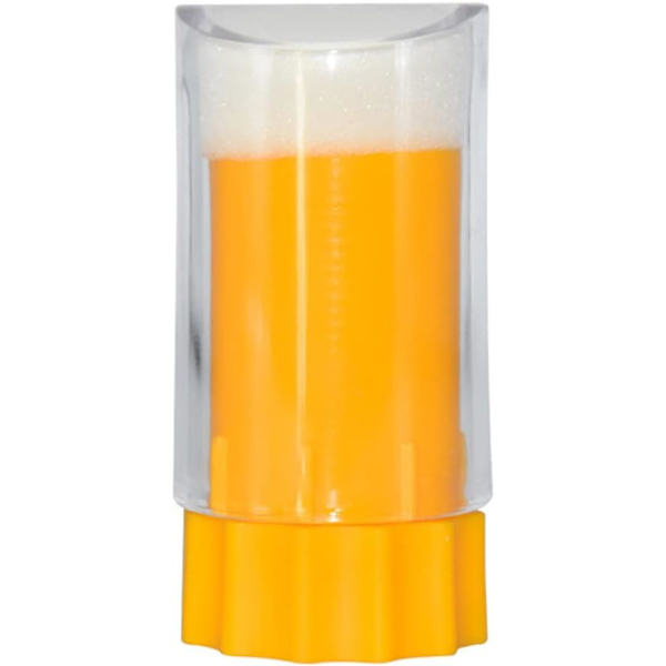 Queen Bee Queen to One Bottle Plush Plunger Hand Marker Beekeeper Tool
