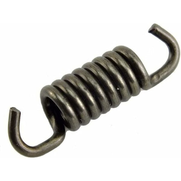Havegrej Kobling Fjeder Passer Til Forskellige 43cc/52cc Buskrydder Strimmer Trimmer
