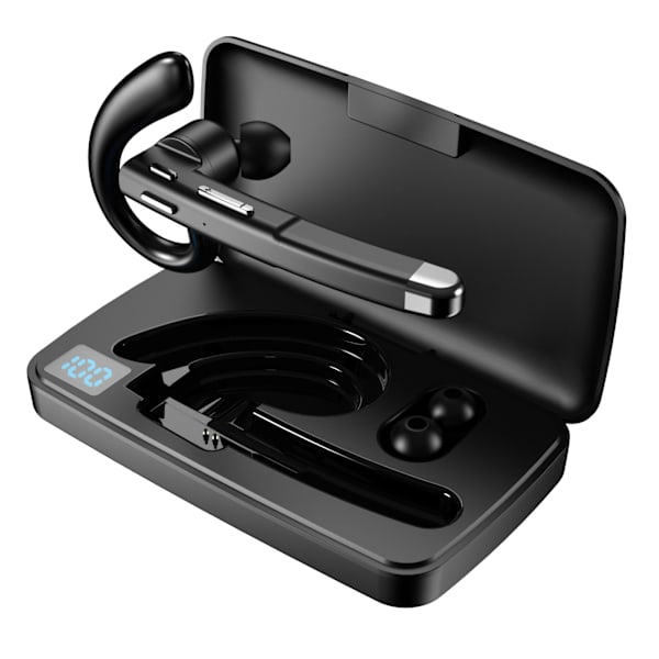 Bluetooth-headset, Bluetooth-hörlurar för mobiltelefon med brusreducerande mikrofon