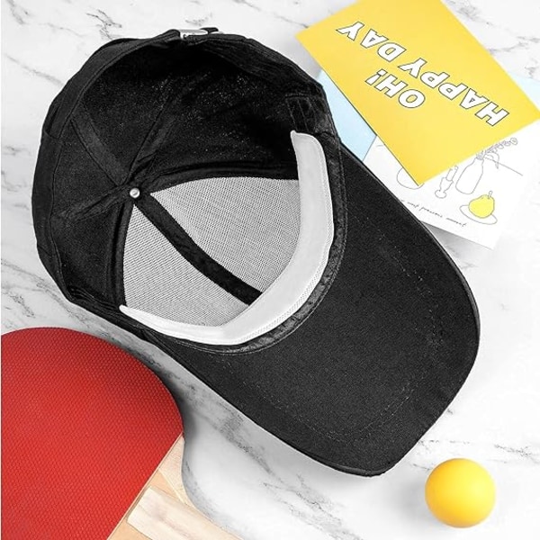 Golf Hat Liner Cap Absorbent Sweat Pad for Baseball