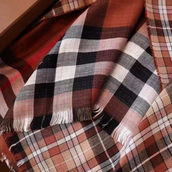 Vinterhalsdukar Damrutig Halsduk Varm Pashmina Sjal Wrap för Kvinnor Män Höst