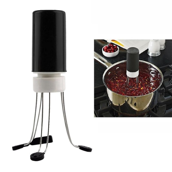 3-växlad automatisk mixer äggvisp handsfree gryta mixer mixer bärbar
