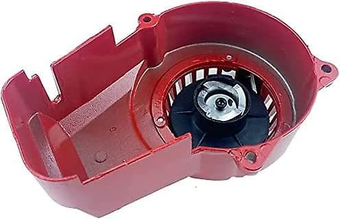 47-49cc Mini Pull Start  2 Stroke Luftkjølt Motorsykkel Skitt Quad Pull Star