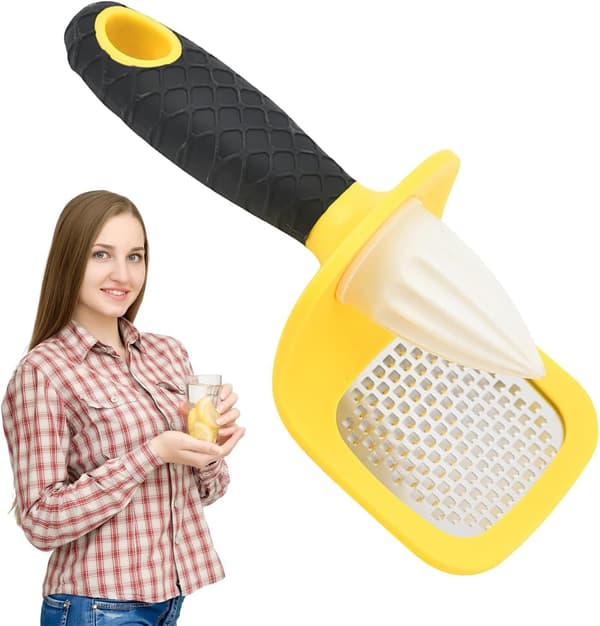 2 i 1 för olika handfruktjuiceutvinning