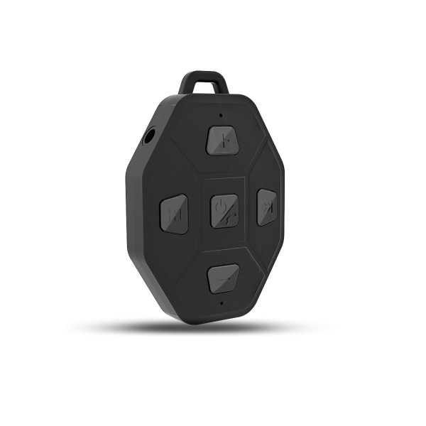 Bluetooth-mottaker-sender 5.0 3,5 mm