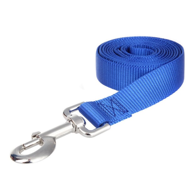 Hundetrenings tau trekktau for små og mellomstore hunder
