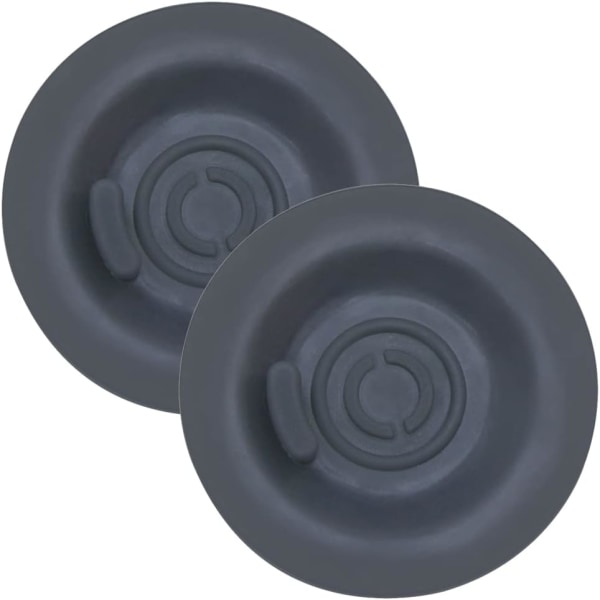 2 stk. Espresso Backflush Rengøringsskive, til Breville Espressomaskiner - 54mm