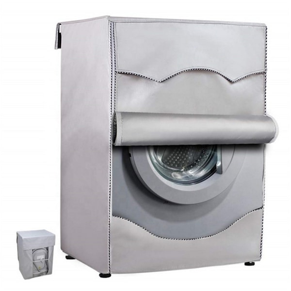 Washing Machine and Dryer Cover - Waterproof Washing Machine and Dryer Cover - UV Protection