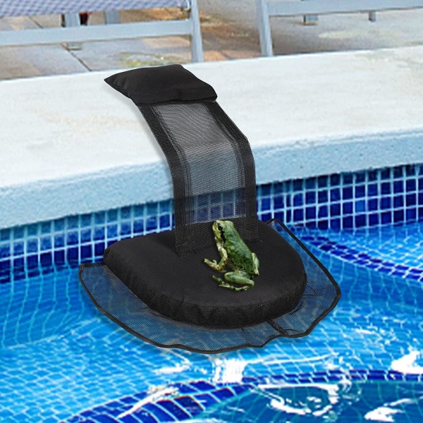 Youlakou Animal Saver Escape Ramp, Pool Flytande Animal Saver Res