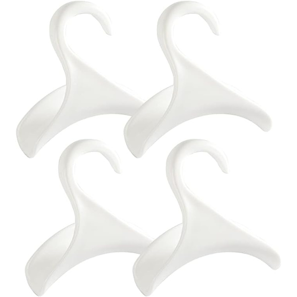 Veske Henger Krok Bag Stativ Holder Håndveske Henger Organizer Oppbevaring