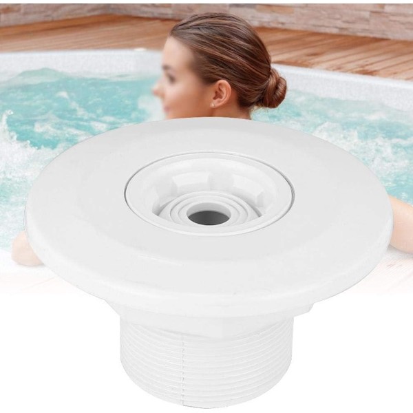 Pool Drain, Pool Drain Water Connector Draining Nozzle Replacement Pool Acc