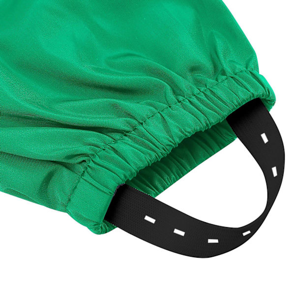 Unisex-lasten sadehousut, tuulen- ja vedenpitävät kurahousut, koko