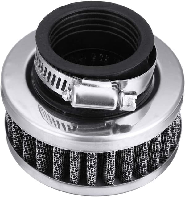 Universal 48-50MM Luftfilter Cleaner Motorcykel Pot Cykel