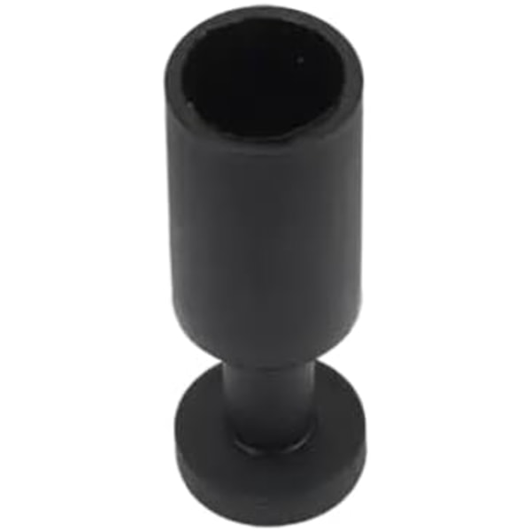 6 stk Pneumatisk Plugg for Lukking av Push-in Fittings Blanking Plugger for Trykkluft Fittings, Slangekobling (10mm)