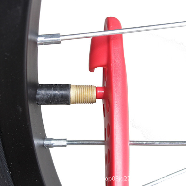 Cykel Däck Spak, Hög Hållfasthet Däck Spak, Mountain Road Bike Däck Reparationsverktyg, Elektrisk Fordon Däck Reparations Spak(4pcs)