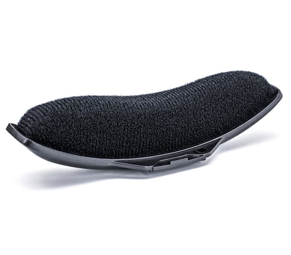 Øreputer Hodebånd Kompatibel med Astro A40 Tr Headset (Fløyel)