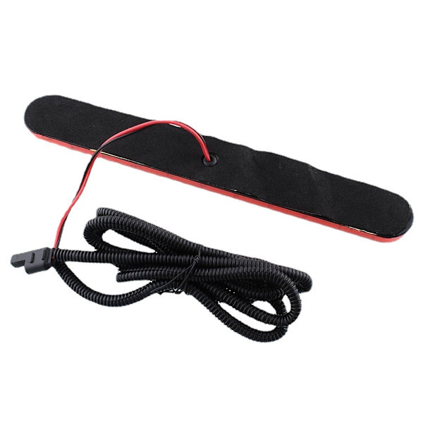 24 Led 12v Auton Lisäjarruvalo Korkea Asennus Kolmas 3. Jarruvalo