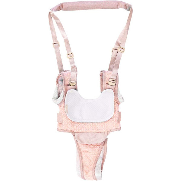 Baby Sikkerhedsgåsele - Baby Carrier Gåhjælp Første Skridt Suspender