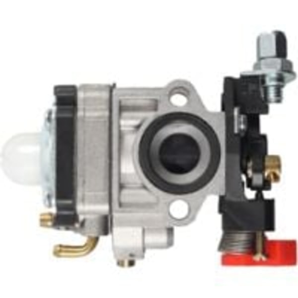 Generisk karburator til 24 25 26cc buskrydder motorsav hækkeklipper motor 1E34F karburator