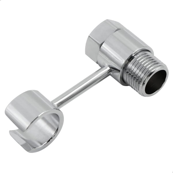 Brusehovedholder Brusehovedophæng - 20mm Forbindelse Universal Justerbar