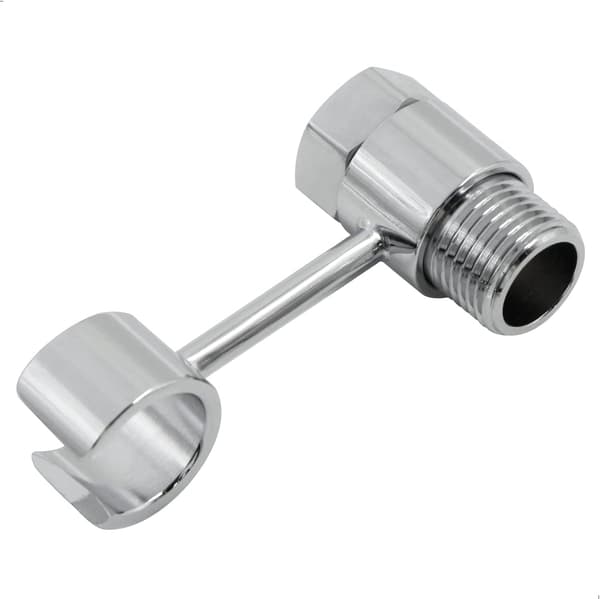 Dusjhodeholder Dusjhode Henger - 20mm Tilkobling Universal Justerbar