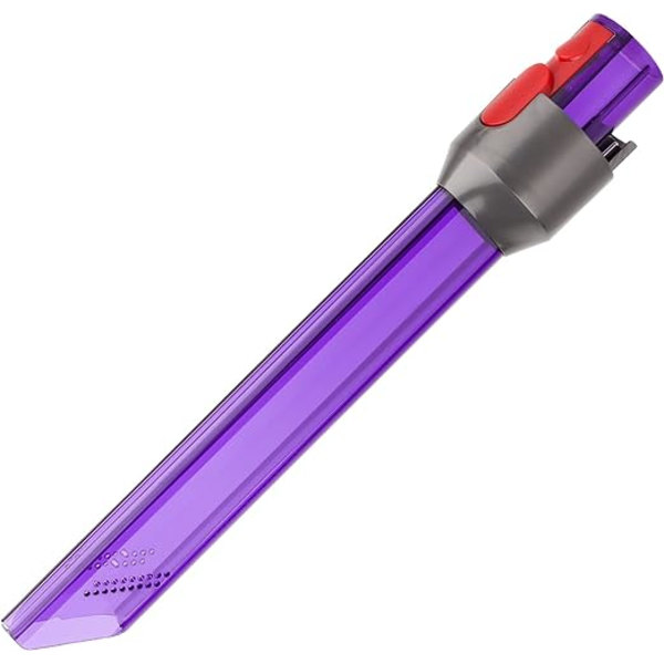 GreeSuit Slim LED-spalteværktøj til Dyson V7 V8 V10 V11 V15 støvsuger R