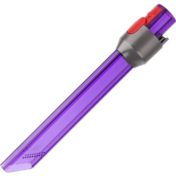 GreeSuit Slim LED-spalteverktøy for Dyson V7 V8 V10 V11 V15 støvsuger R
