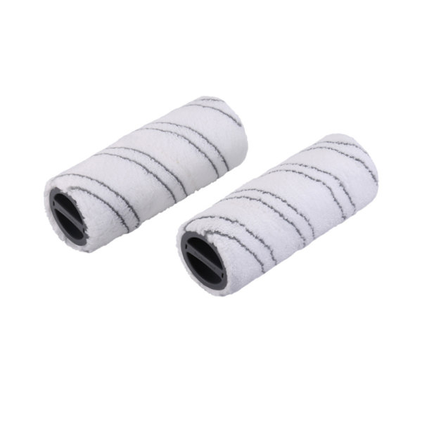 Vaihtosulattimet Kärcher FC3 FC3 FC5 FC7, harmaa - 4 kpl - 60*150mm