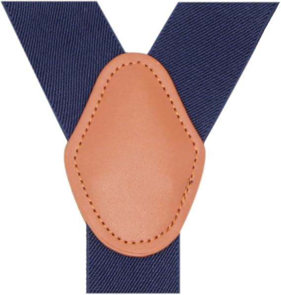 Herr Y Heavy Duty Carrier – 6 metallklämmor, elastiska remmar