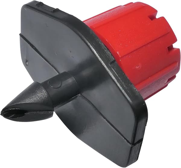 30-pakke vanndripper dryppvanning