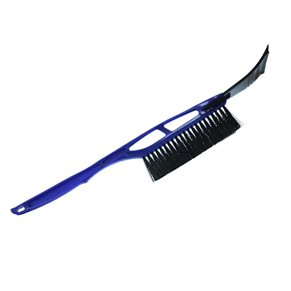 Pisk med isskraber, 55 cm
