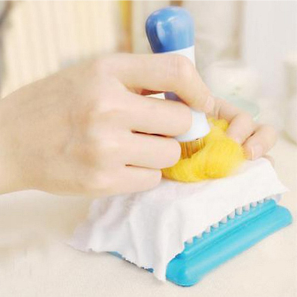 Nålefilting, Filtenålverktøy med 7 nåler, Nålefilting Sting Punch Tool - Ullfilt Nåleverktøy - Filting Startsett for DIY Patchwork & Håndverk