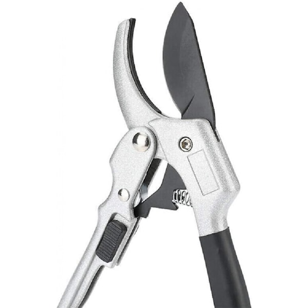 Telinerakentaja Anvil Shear Hedges Garden Branch Cutter