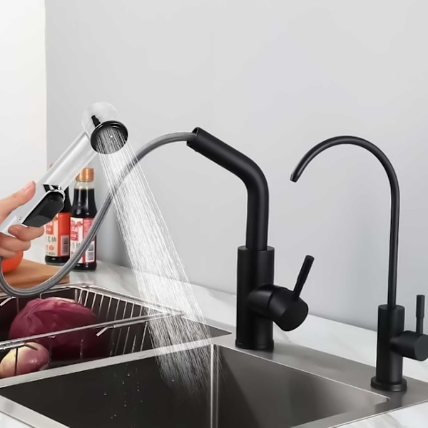 WC-suihke, WC-suihke, ABS-suihke päivittäiseen henkilökohtaiseen hygieniaan, WC-suihkupää, suihke päivittäiseen henkilökohtaiseen ja kylpyhuoneen puhdistukseen