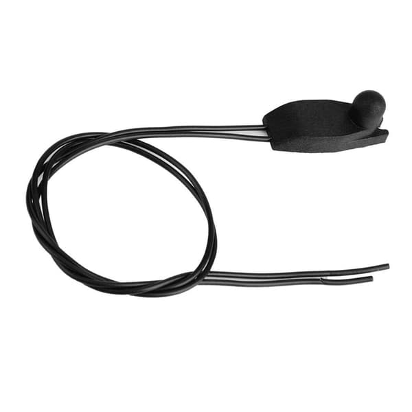 Extern temperatursensor 6445F9, Extern temperatursensor kompatibel 206 207 307 407