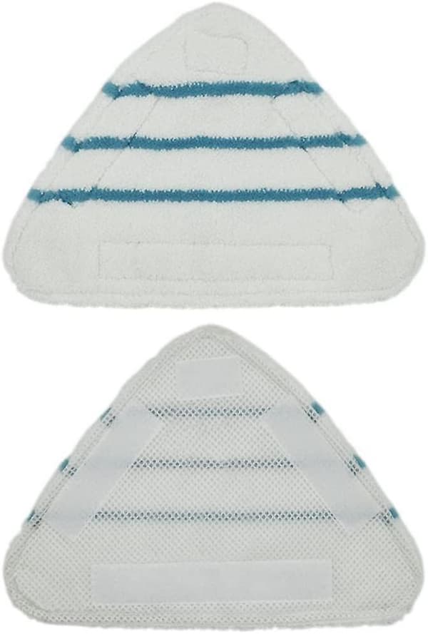 Ersättning Ångmoppöverdrag Ersättning Ångmoppdyna För Triangelmopptvätt
