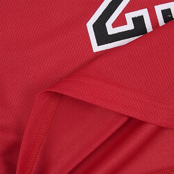 Taaperoille tarkoitettu koripallopaita ja -shortsit - vauvoille ja tytöille tarkoitettu kirjainliivi + urheilushortsit