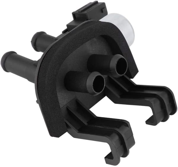 Varmeventil - 1 stk Auto Bilvarme Kontrol Solenoidventil til , passer til Ford
