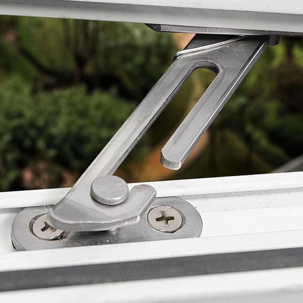 Vindue Stopper, Hardware Tilbehør Robust og Holdbar Vinduesbegrænser