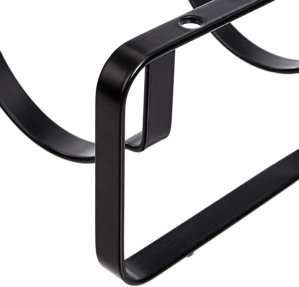 Stablet bordplateflaskeholder