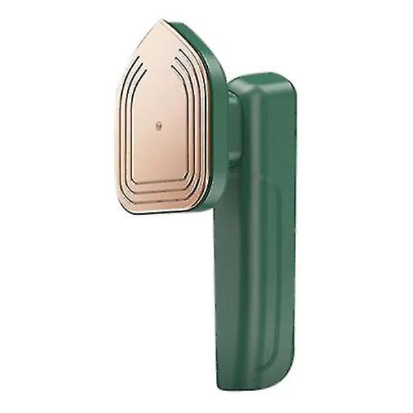 Klädångare Bärbar Mini Handhållen Strykmaskin Sprayer Hushåll
