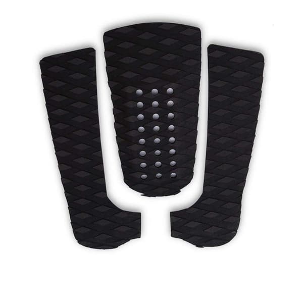 Surfbräda Surfing Surfbräda Anti-Slip Traction Pad Tailpad Deck Grip