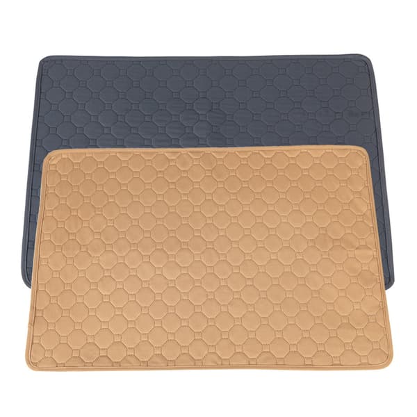 Hundbädd Crate Pad