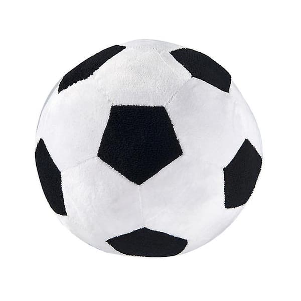 Mjuk simuleringsboll kompatibel med barnlek
