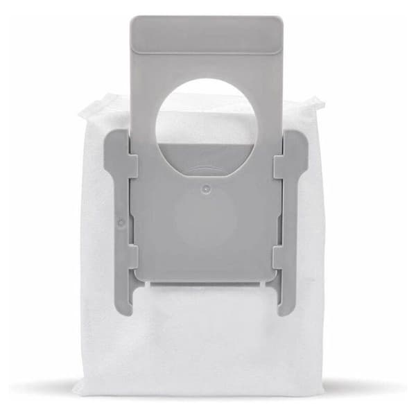 3-pack dammsugarpåsar till i7+ E5 E6 S9 dammsugare