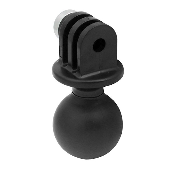 Bærbar ROM-kortadapter for GOPRO HERO 12/11/10-kamera 2,5 cm diameter