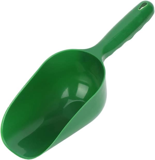 30CM*10.5CM Trädgårdsplast Multifunktionell Trädgårdsspade