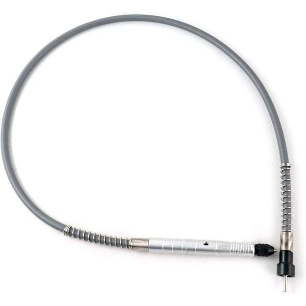 1/8\" Flexibel Rotationsverktygsadapter - Förlängningskabel för Dremel och Slip