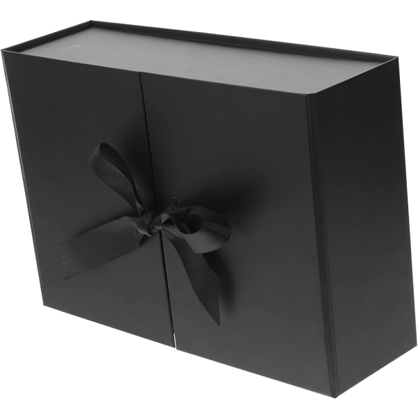 Brudgåva Presentförpackning Box Brudtärna Resesmyckespapper Organizer Box Smyckeskrin Födelsedagslåda Bröllopslåda Tom Bröllopsgåva