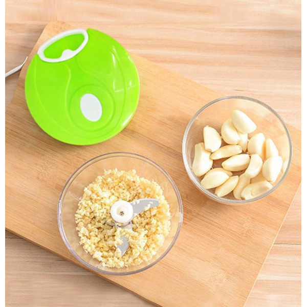 Minivegetabiliskhackare